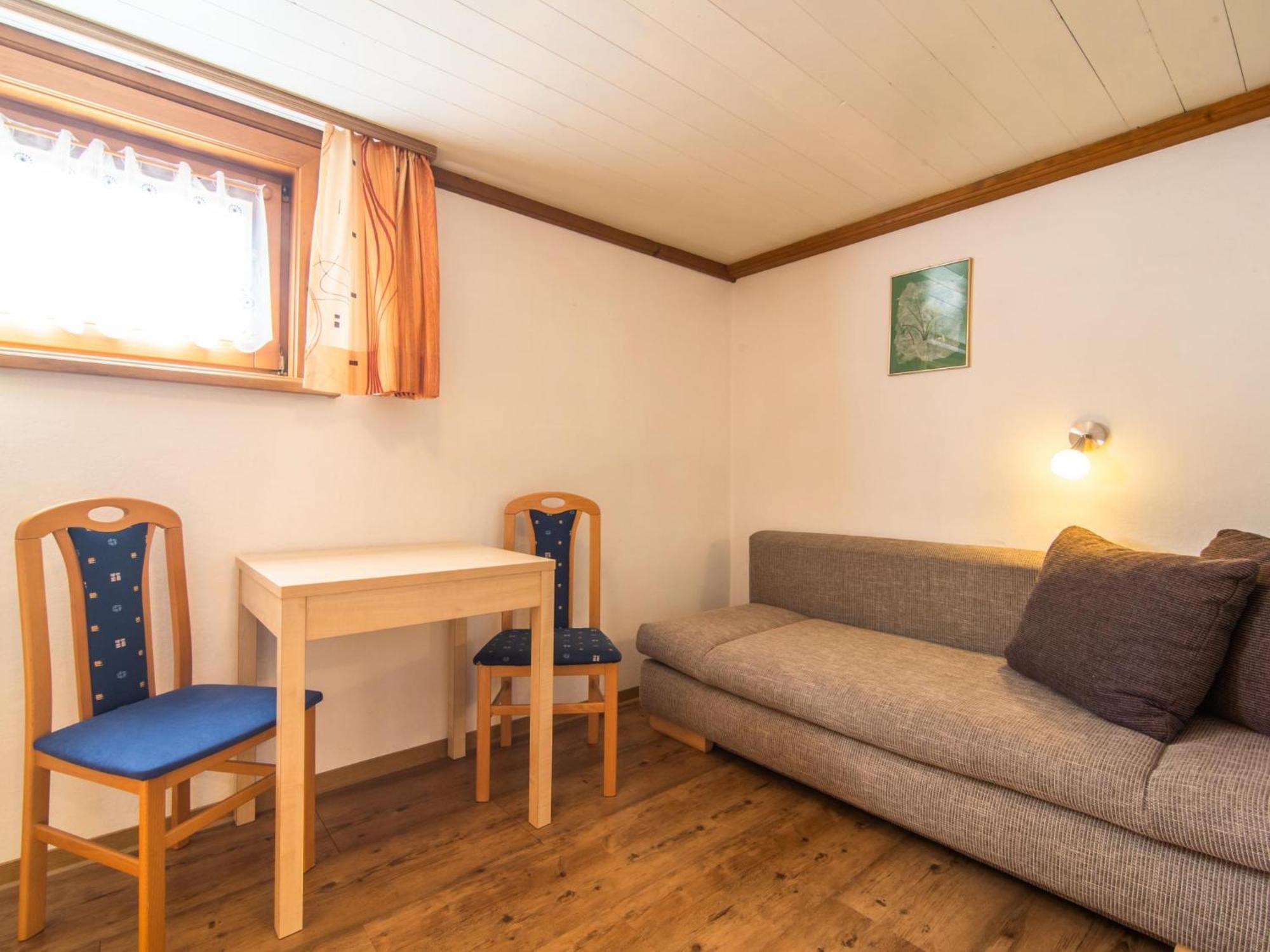 Haus Stock Lägenhet Zell am Ziller Exteriör bild