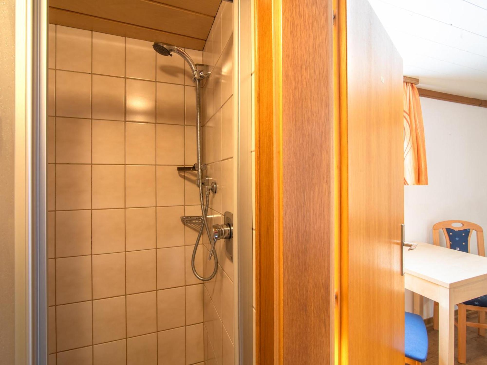 Haus Stock Lägenhet Zell am Ziller Exteriör bild